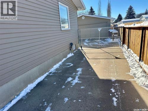 28 Malta Crescent, Saskatoon, SK - Outdoor With Exterior