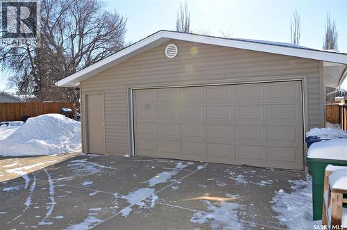 28 Malta Crescent, Saskatoon, SK - Outdoor