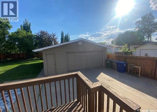 28 Malta Crescent, Saskatoon, SK - Outdoor With Exterior