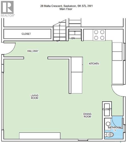 28 Malta Crescent, Saskatoon, SK - Other