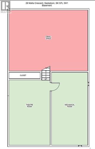 28 Malta Crescent, Saskatoon, SK - Other