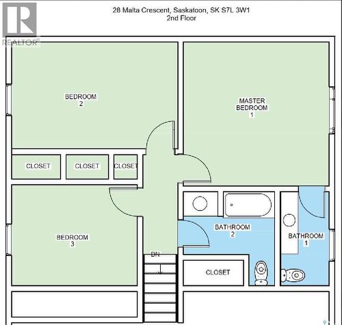 28 Malta Crescent, Saskatoon, SK - Other