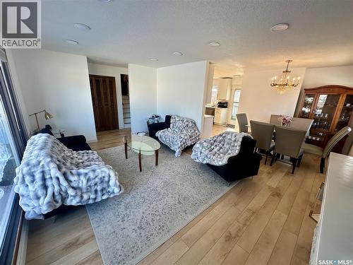 28 Malta Crescent, Saskatoon, SK - Indoor