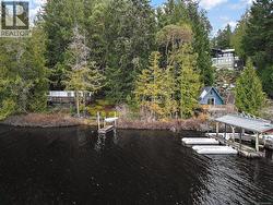 1894 Lakewood Rd  Shawnigan Lake, BC V9B 6B1