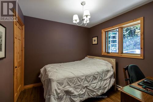 1219 Marathon Drive, Minden Hills (Minden), ON - Indoor Photo Showing Bedroom