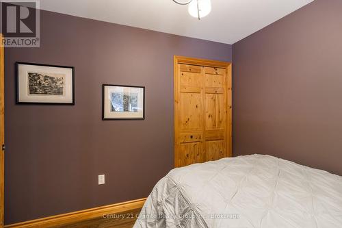 1219 Marathon Drive, Minden Hills (Minden), ON - Indoor Photo Showing Bedroom