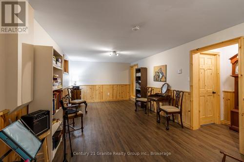 1219 Marathon Drive, Minden Hills (Minden), ON - Indoor