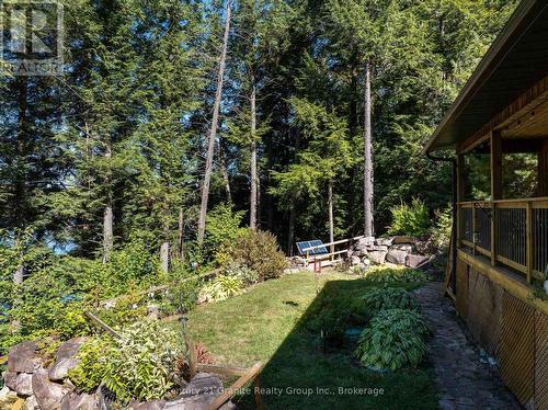 1219 Marathon Drive, Minden Hills (Minden), ON - Outdoor