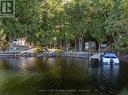 1219 Marathon Drive, Minden Hills (Minden), ON  - Outdoor With Body Of Water 