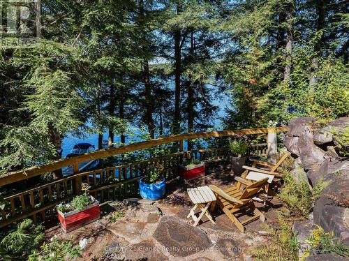 1219 Marathon Drive, Minden Hills (Minden), ON - Outdoor