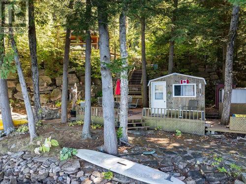 1219 Marathon Drive, Minden Hills (Minden), ON - Outdoor