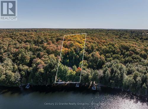 1219 Marathon Drive, Minden Hills (Minden), ON - Outdoor With Body Of Water With View