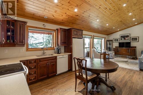 1219 Marathon Drive, Minden Hills (Minden), ON - Indoor