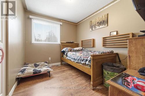 28 Bob Seguin Drive, Laurentian Hills, ON - Indoor Photo Showing Bedroom