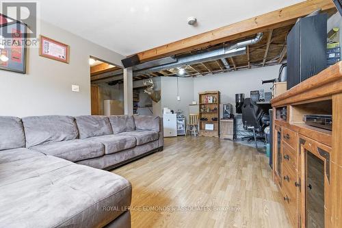 28 Bob Seguin Drive, Laurentian Hills, ON - Indoor