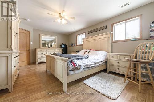 28 Bob Seguin Drive, Laurentian Hills, ON - Indoor Photo Showing Bedroom