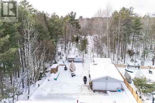 28 Bob Seguin Drive, Laurentian Hills, ON - Outdoor