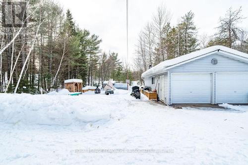 28 Bob Seguin Drive, Laurentian Hills, ON - Outdoor