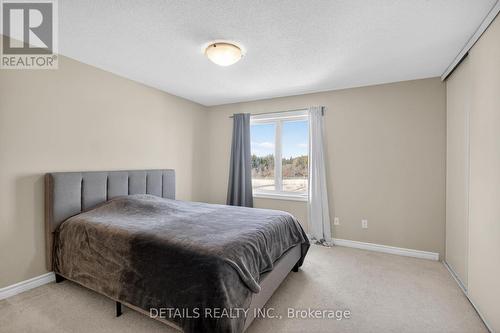 C - 633 Chapman Mills Drive, Ottawa, ON - Indoor Photo Showing Bedroom