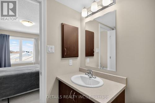 C - 633 Chapman Mills Drive, Ottawa, ON - Indoor Photo Showing Bathroom