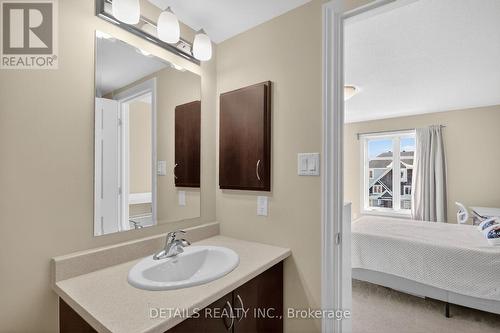 C - 633 Chapman Mills Drive, Ottawa, ON - Indoor Photo Showing Bathroom