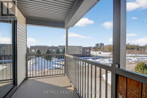 C - 633 Chapman Mills Drive, Ottawa, ON - Outdoor With Exterior