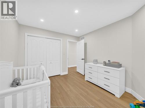 433 Rosewood, Lakeshore, ON - Indoor