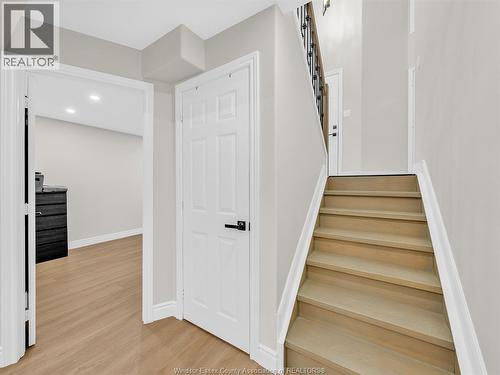 433 Rosewood, Lakeshore, ON - Indoor Photo Showing Other Room