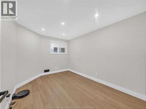433 Rosewood, Lakeshore, ON - Indoor Photo Showing Other Room