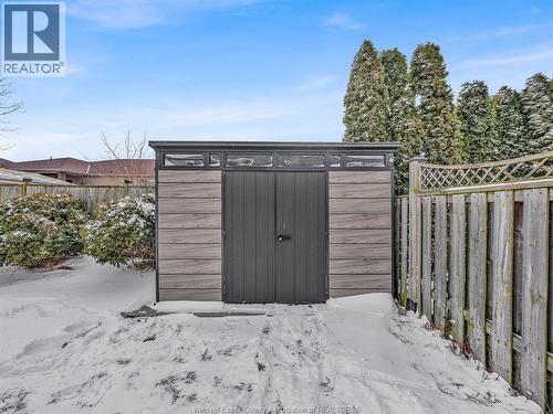 433 Rosewood, Lakeshore, ON - Outdoor