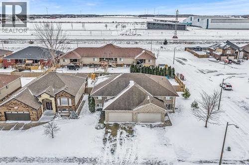 433 Rosewood, Lakeshore, ON - Outdoor