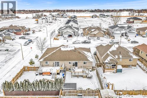 433 Rosewood, Lakeshore, ON - Outdoor