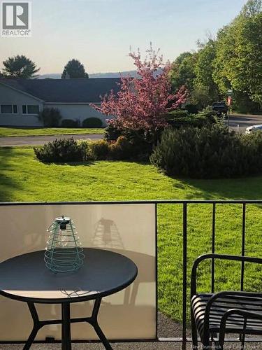 2865 Rothesay Road Unit# 3, Rothesay, NB - Outdoor With View