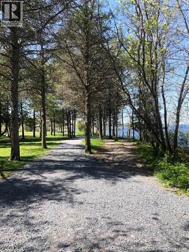 2865 Rothesay Road Unit# 3, Rothesay, NB - Outdoor With View