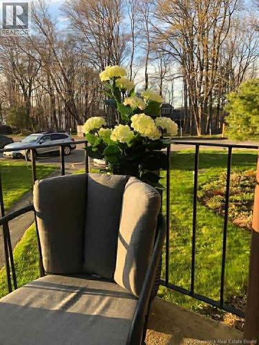 2865 Rothesay Road Unit# 3, Rothesay, NB - Outdoor