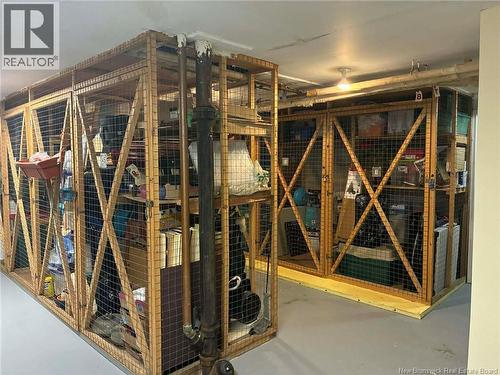 2865 Rothesay Road Unit# 3, Rothesay, NB - Indoor