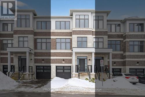 775 Chinook Path, Oshawa, ON - Outdoor With Facade