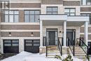 775 Chinook Path, Oshawa, ON  - Outdoor With Facade 