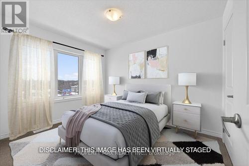 775 Chinook Path, Oshawa, ON - Indoor Photo Showing Bedroom
