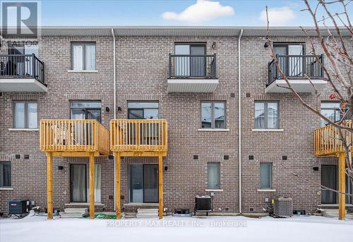 775 Chinook Path, Oshawa, ON - Outdoor With Exterior