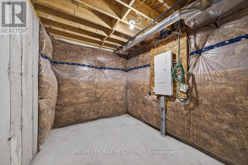 775 Chinook Path, Oshawa, ON - Indoor Photo Showing Basement