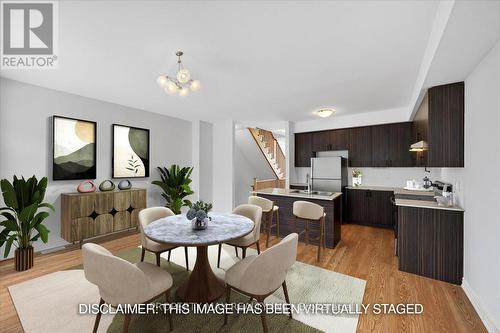 775 Chinook Path, Oshawa, ON - Indoor