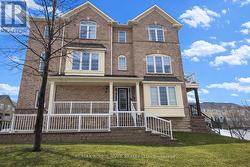 16 LAWRENCETOWN STREET  Ajax, ON L1S 0B8