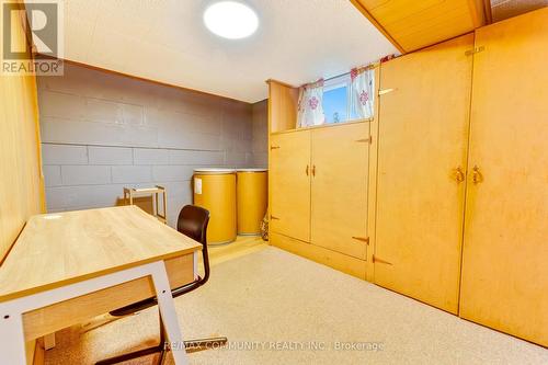 15 Ben Stanton Boulevard, Toronto, ON - Indoor Photo Showing Other Room