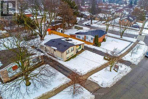 15 Ben Stanton Boulevard, Toronto, ON - Outdoor