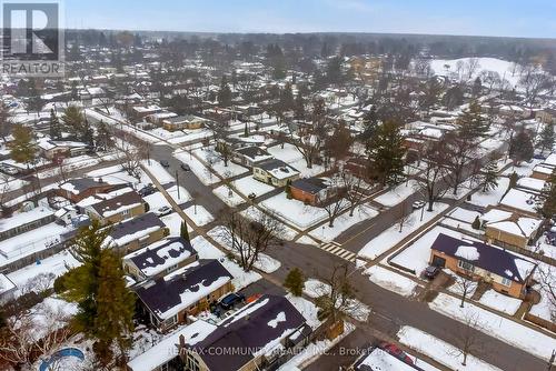 15 Ben Stanton Boulevard, Toronto, ON - Outdoor