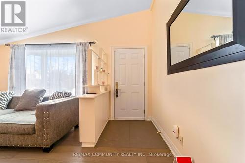 15 Ben Stanton Boulevard, Toronto, ON - Indoor