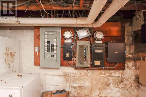 14 Domenico Street, Copper Cliff, ON - Indoor