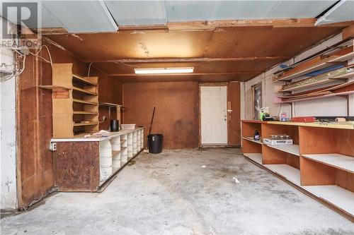 14 Domenico Street, Copper Cliff, ON - Indoor