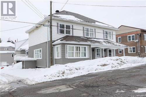 14 Domenico Street, Copper Cliff, ON - Outdoor